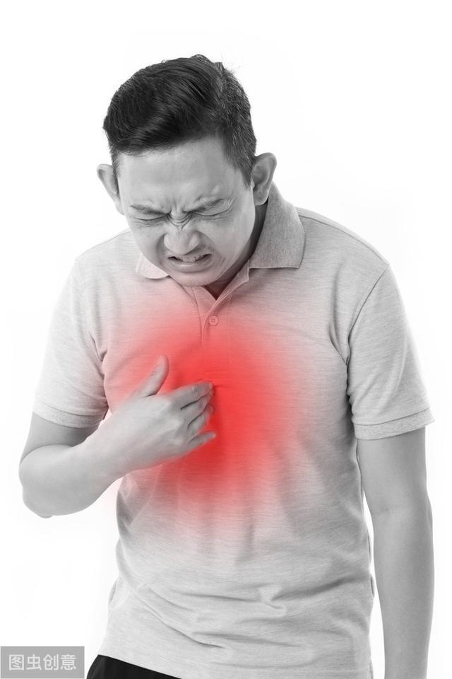 经常烧心反酸,多半有这些不良习惯!这2种药是它的死对头,有效