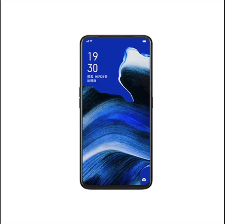 oppo reno 2z将于25日开卖  mtk处理器或售2499元