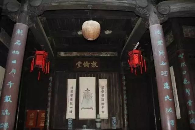 你知道你姓氏的堂号和堂联吗 附100个大姓速查 腾讯新闻