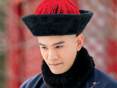 刚在节目中说要回归表演,沈梦辰新剧就开机了,男