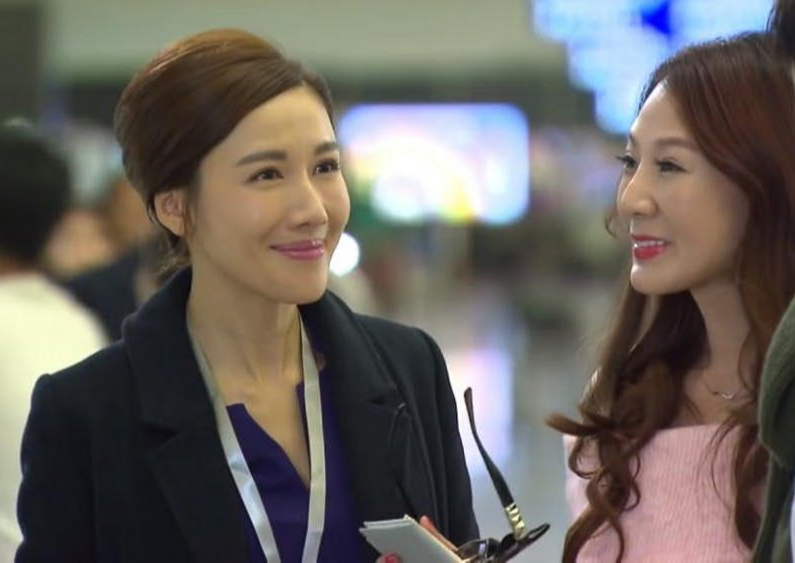 金宵大厦大结局3大疑团拆解凄美结局被誉为年度最佳港剧