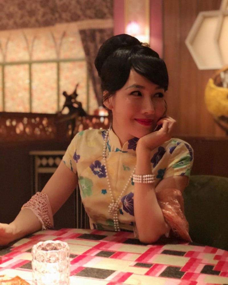 金宵大厦大结局3大疑团拆解凄美结局被誉为年度最佳港剧