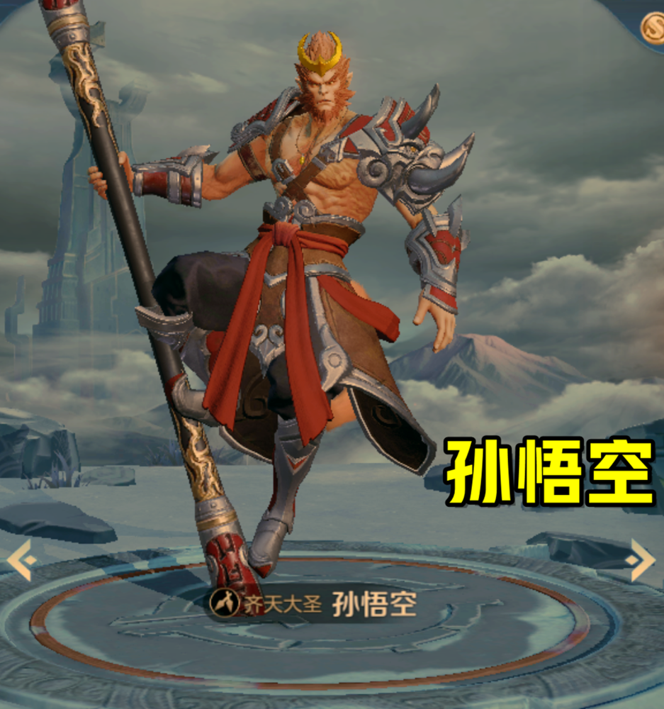 连招比较顺畅的上单英雄,达摩经典上墙术,他:连招是什么?