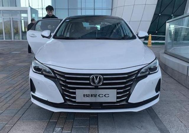 睿骋cc改名为锐程cc就能卖火?