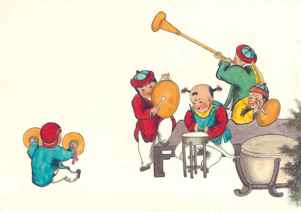 古代有哪些一语成谶的操作手法从五星出东方利中国说起