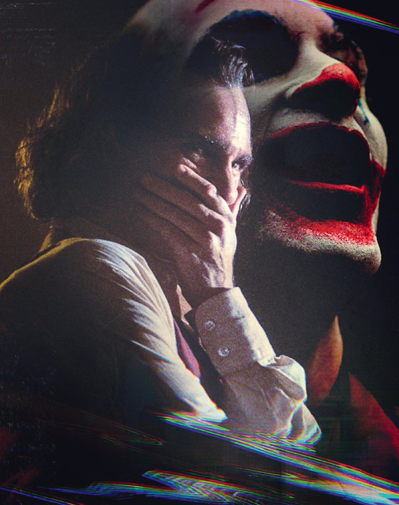 dc小丑登顶r级片影史票房冠军烂番茄正在北美失信