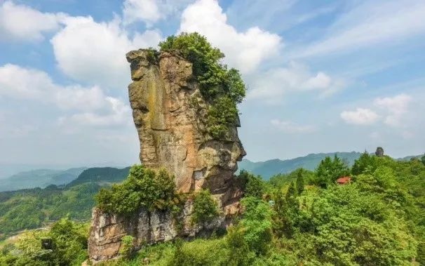 萬州山水大盤點除了潭獐峽還有這五處小眾美景