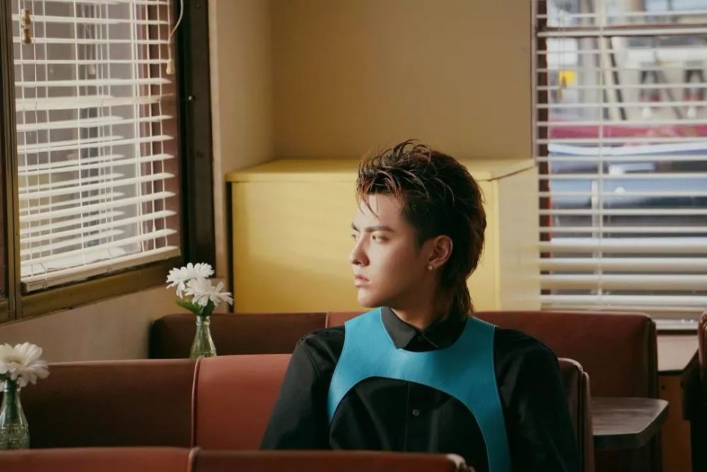 吴亦凡鞠婧祎雷佳音郑合惠子