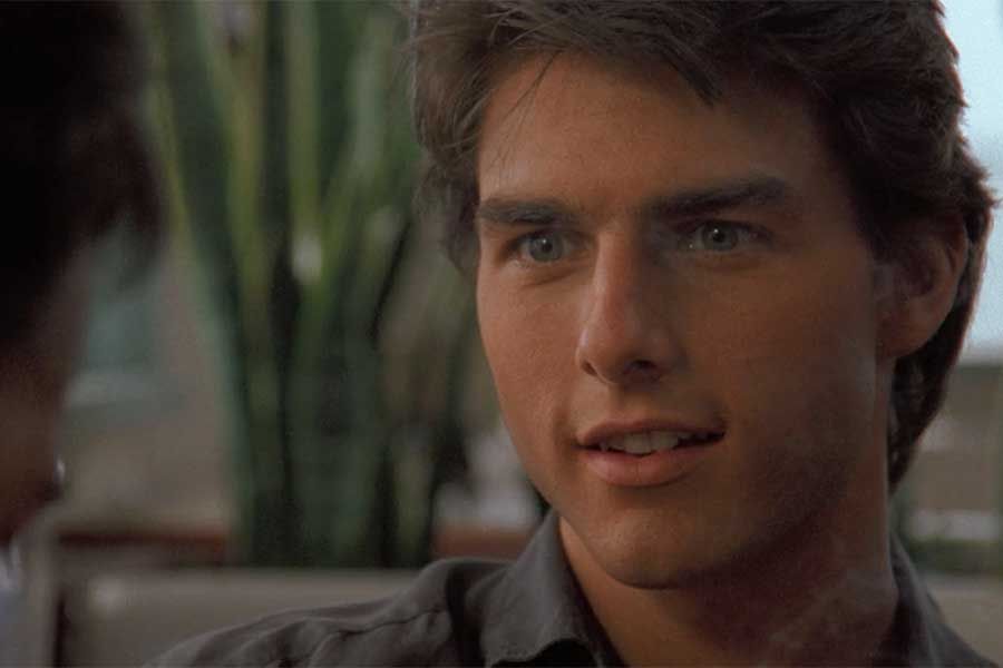 拿下4座奥斯卡的《雨人》:因300万遗嘱,弟弟"绑架"自闭症哥哥