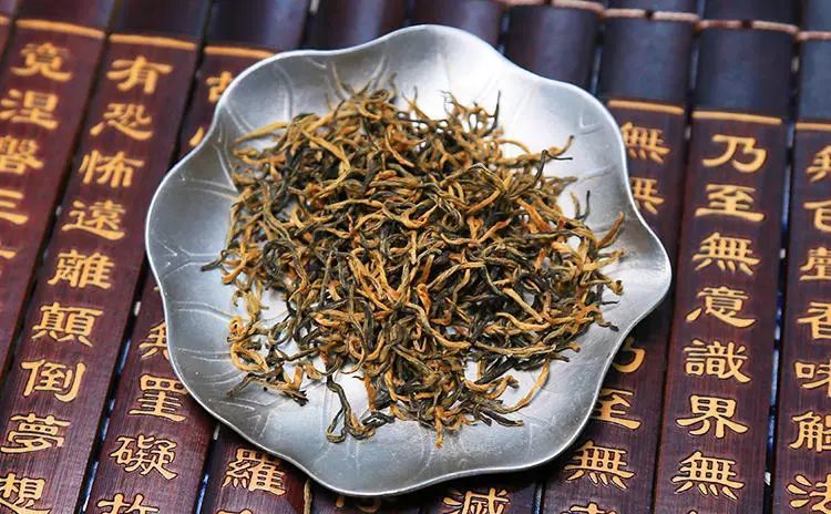 對於剛入門的茶客來說,面對不同種類,不同品級的紅茶,怎麼選?