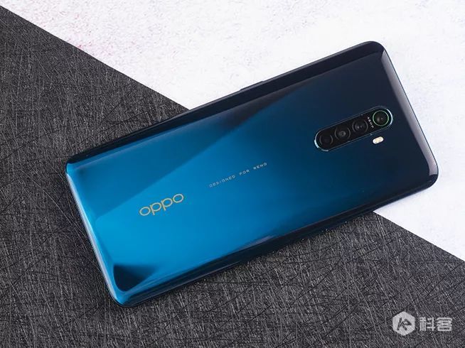 oppo reno ace體驗視頻:親測充電5分鐘開黑2小時