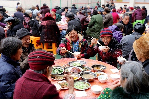 农村吃酒席,如果你有这3个毛病,还是不要参加了,免得惹人厌烦