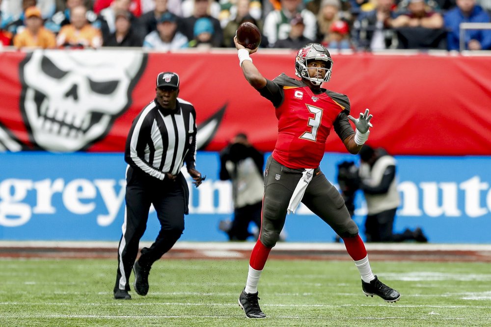 失误大王温斯顿送5抄截也不慌 海盗主帅自认为还有调教空间