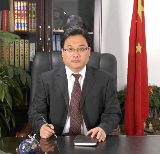 邯郸永年区一中校长徐少川立德树人知行合一