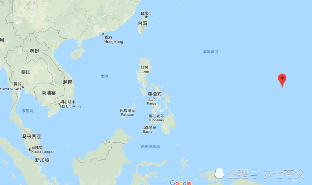 珍宝岛地理位置图片