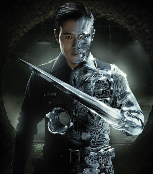 死亡t1000终结者（死亡终端） 殒命
t1000闭幕
者（殒命
终端） 行业资讯