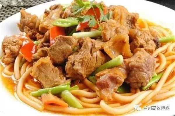 兰州必吃的十大美食,一起来看看吧!