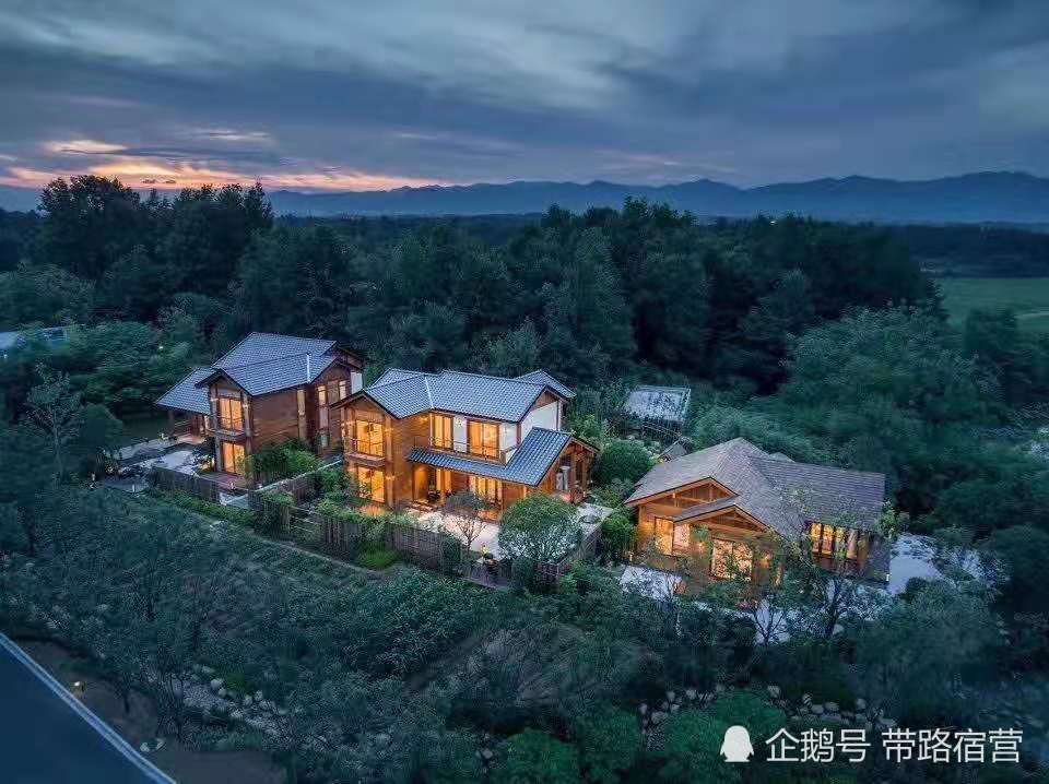 没有高级的设备,没有豪华的服务,民宿究竟为什么那么受欢迎?