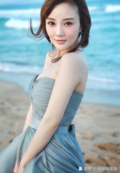 网友票选最讨厌的女明星,李小璐榜首,杨幂其次