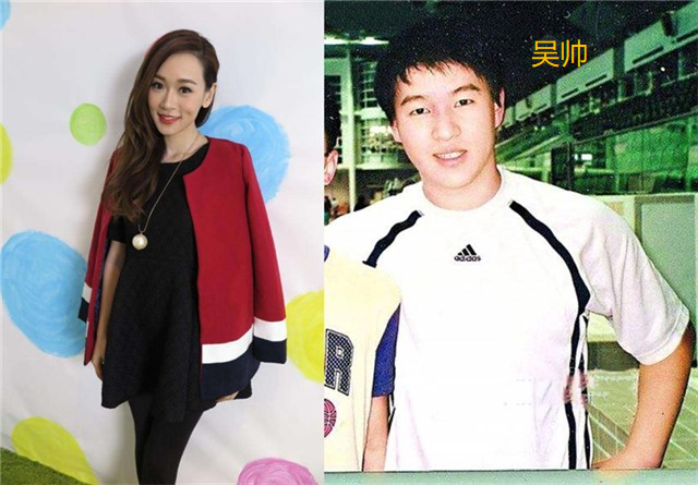 前港姐冠军秘婚倒贴半亿嫁妆,41岁怀二胎结束单亲妈妈生活