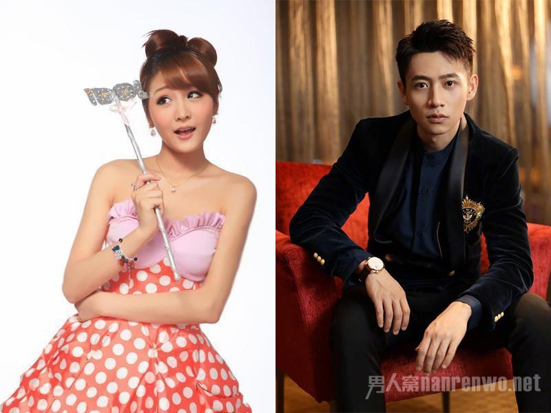 魏晨成功求婚女粉大呼变前妻男粉伴郎团申请已发