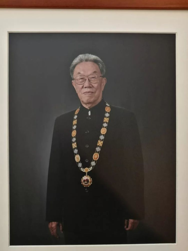 人民艺术家王蒙85岁了