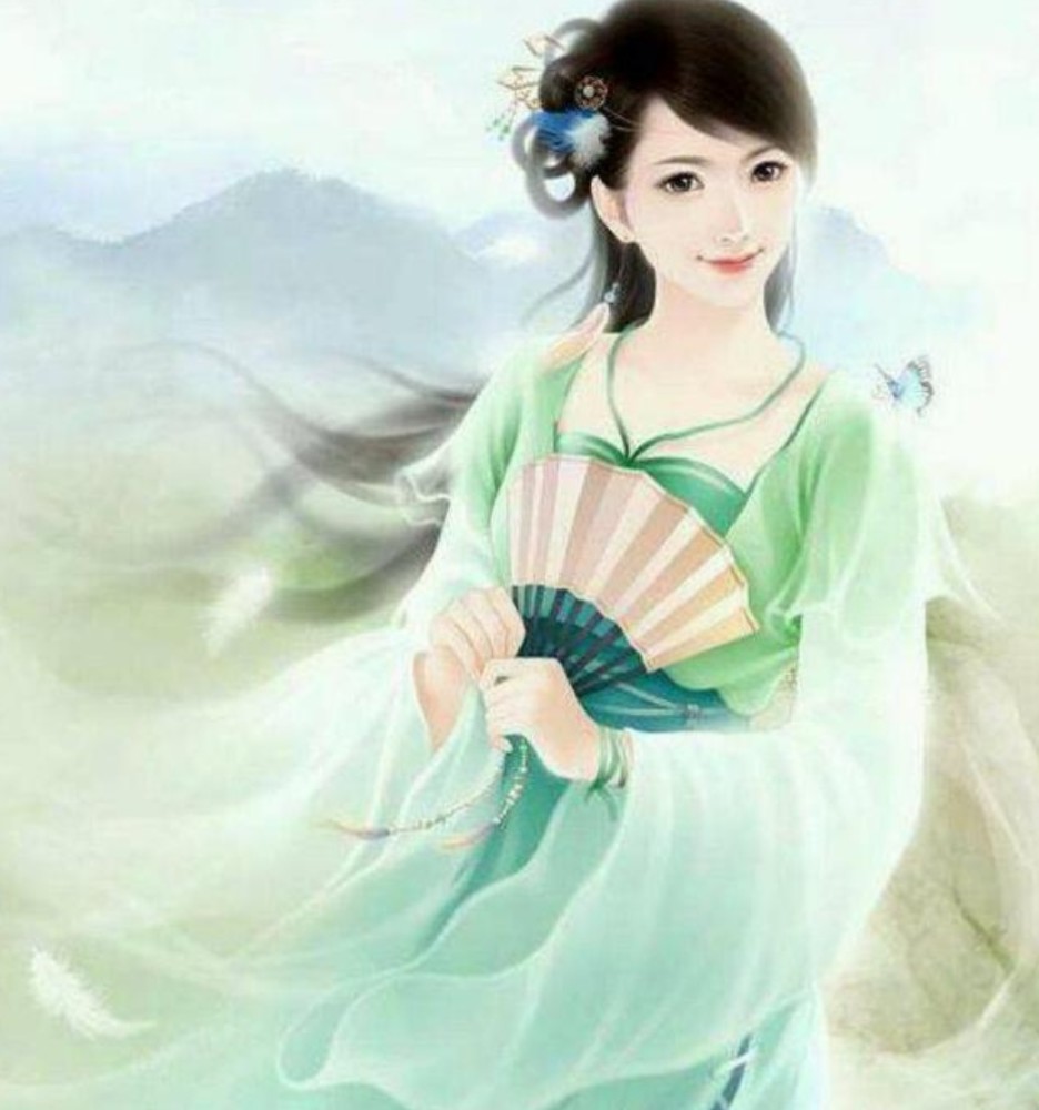 起点女生网十周年庆典女频名作堂慕南枝第二第一名是谁