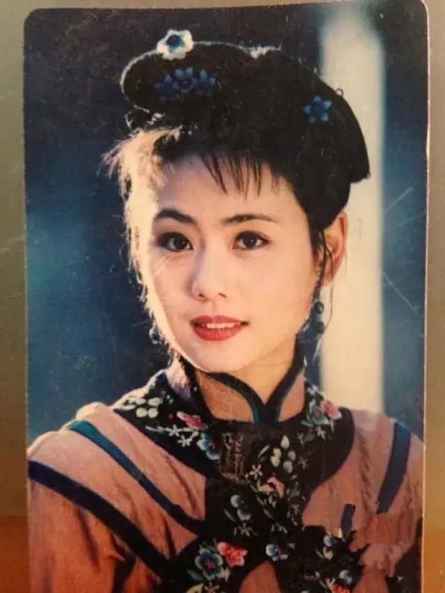 21年前大火的《还珠格格》,如今,配角们都成这样了