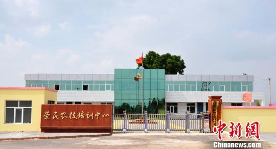 史贵禄的 持久战 扶贫帮困是 最光彩的事业 腾讯新闻