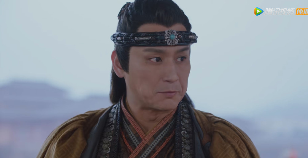 明月照我心汐月公主初来北宣竟被无良商家坑惨这也叫美食