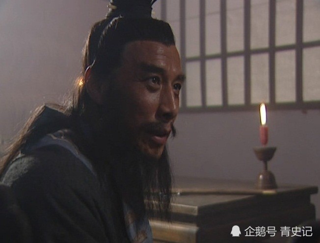 宋江|公孙胜为何执意离开梁山？因为宋江露出了两个可怕的破绽