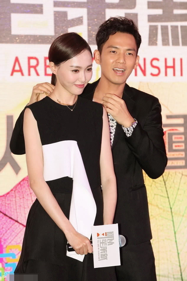 时隔4年钟汉良唐嫣再次合作上演拾光里的我们让人期待