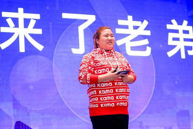 抖音创作者分享计划黑龙江站开启90后小伙拍视频卖大米月入10万