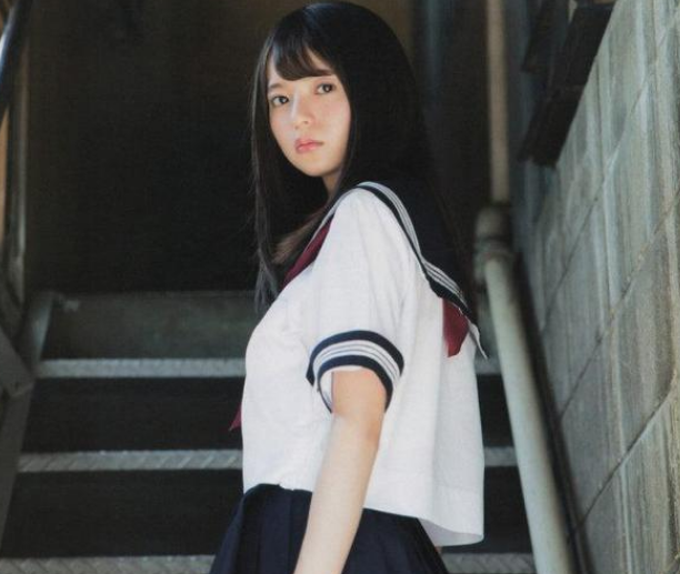 "千年一遇"桥本环奈,"神选之美少女"斋藤飞鸟,谁才是你老婆?