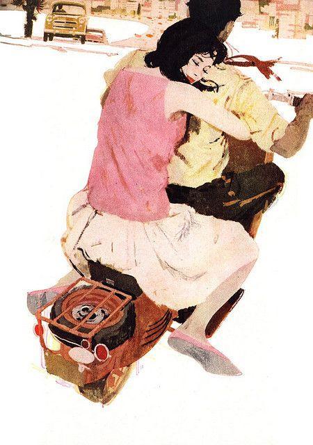 七年之痒 感情疲劳导致分手的原因是 腾讯新闻