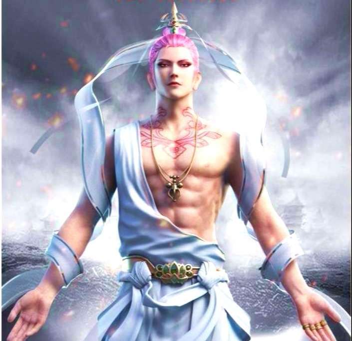 西行纪:如来为何不揭穿帝释天?