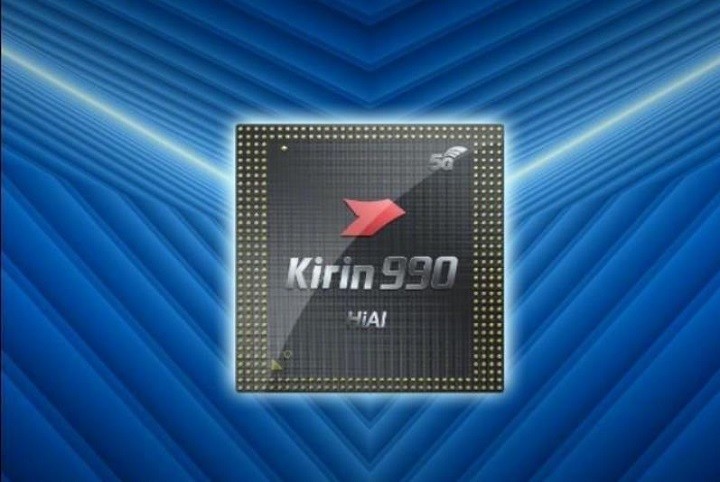 5g芯片功耗比拼,麒麟990输给骁龙855 ,第一出人意料