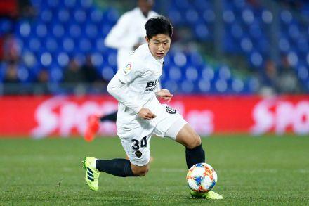 欧洲金童奖20人名单公布!皇马独占3席,韩国18