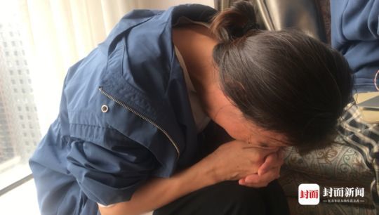 李心草生前最后三小时监控细节曝光:哭喊乱语,曾多次冲出酒吧