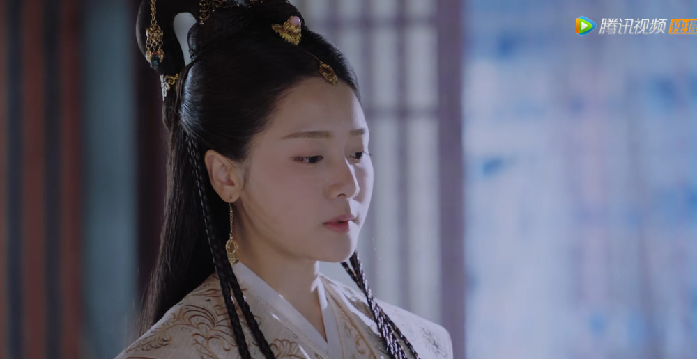 汐月公主对未婚夫实施催眠幻术,竟让他想起失去记忆,拒绝青梅竹马示爱