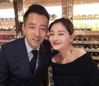 大s没结婚前有多厉害 黄磊赞其是天生演员 被刘德华夸似张曼玉 腾讯网