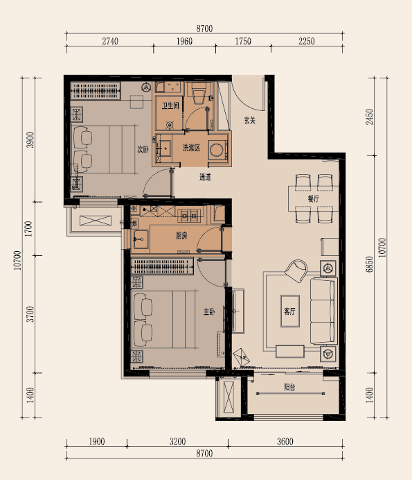 望京|网申启动 可跨区申购 总价200万安家望京北