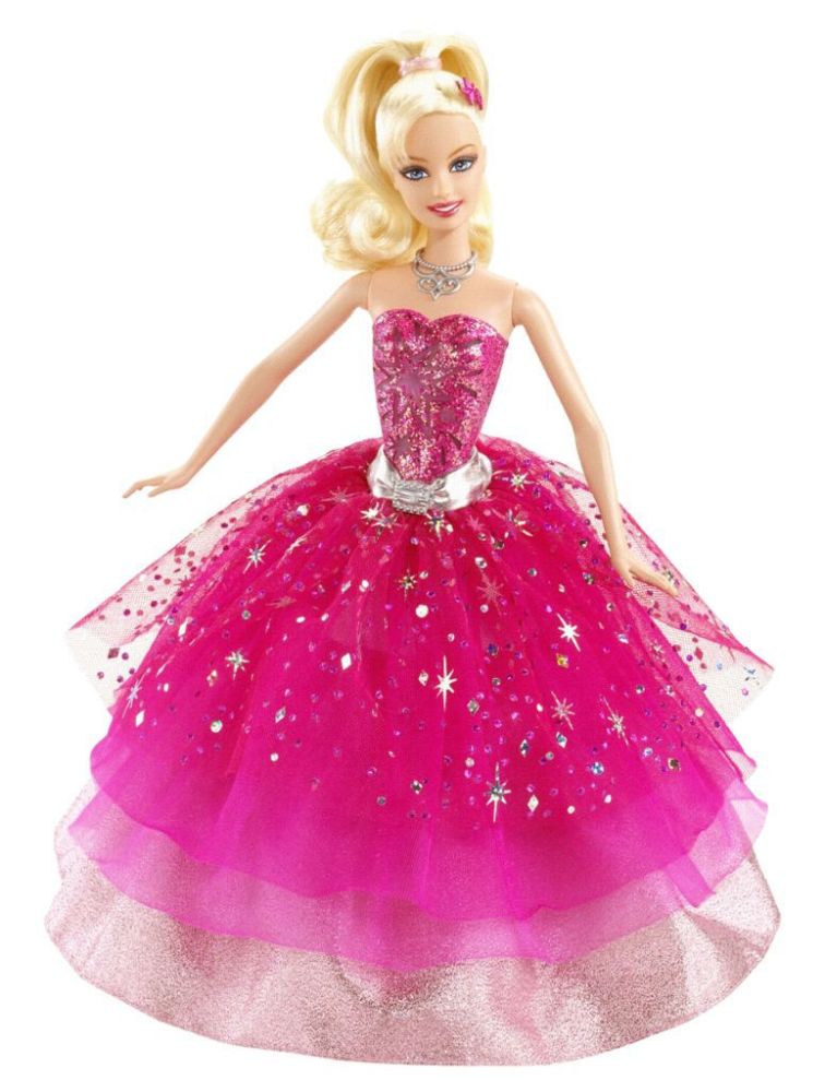 肥胖,抽烟,酗酒,当"芭比"的完美人设崩塌,你还爱她吗?_腾讯新闻