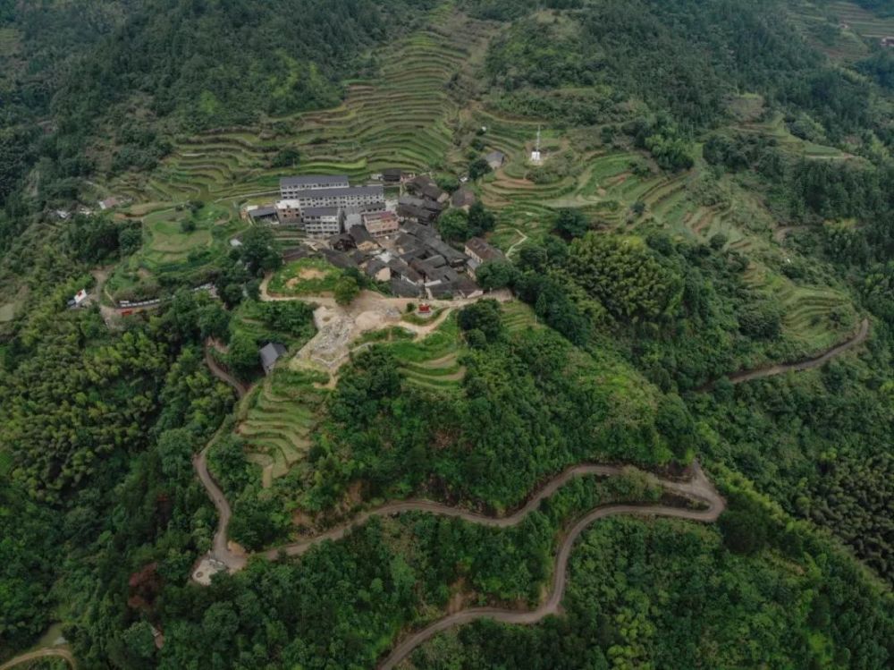 青田唯一这个村将获省里一百万元奖补