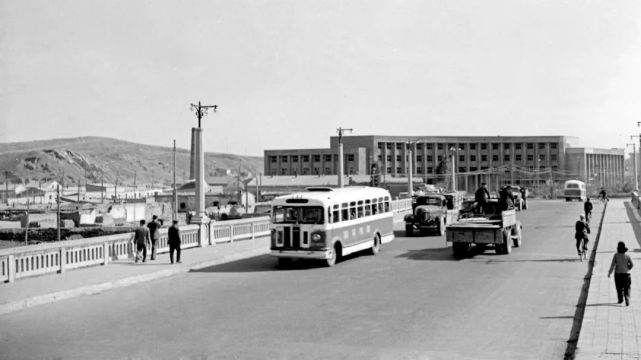 乌鲁木齐西大桥的历史变迁留下了多少老乌鲁木齐人的记忆