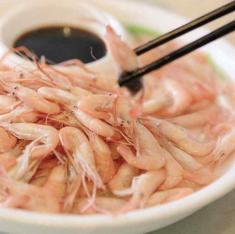 来苏州一边跑马拉松,一边品尝这些美食