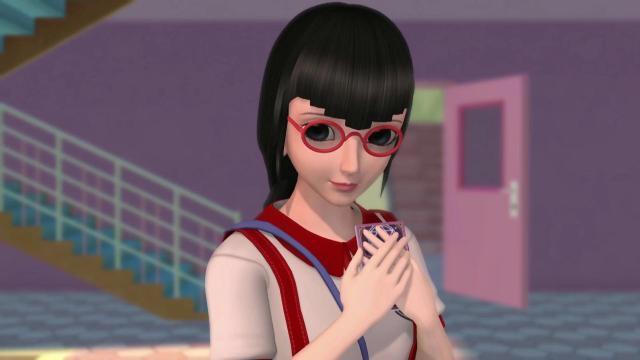 叶罗丽会被家长和老师叫停的片段王默有点可怜