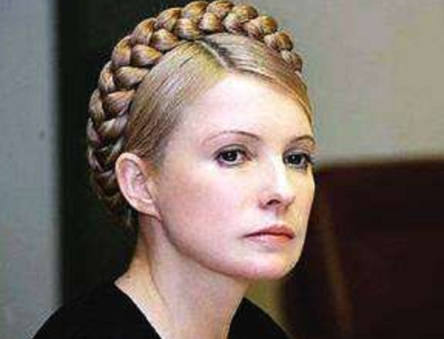 第9位:鲁斯兰娜.