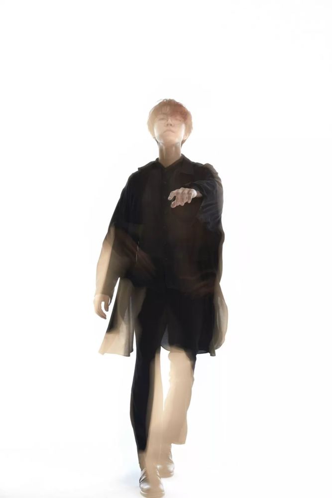 陈鸿宇xmvm众方纪游牧计划之三十而已即将开展