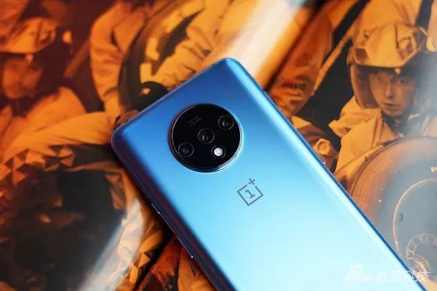 一加7t评测:补全了上代那些遗憾 但5g还得等明年